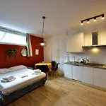 - Modern House *
