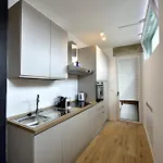 شقة - Modern House *