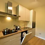 شقة - Modern House