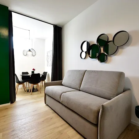 - Modern House 바리