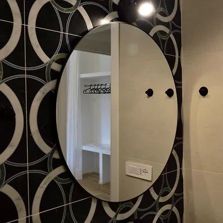 Apartamento - Modern House *