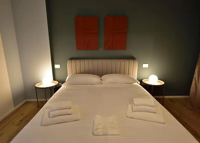 Apartamento - Modern House *