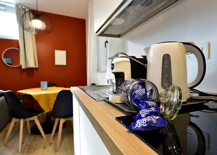 - Modern House Apartamento Bari