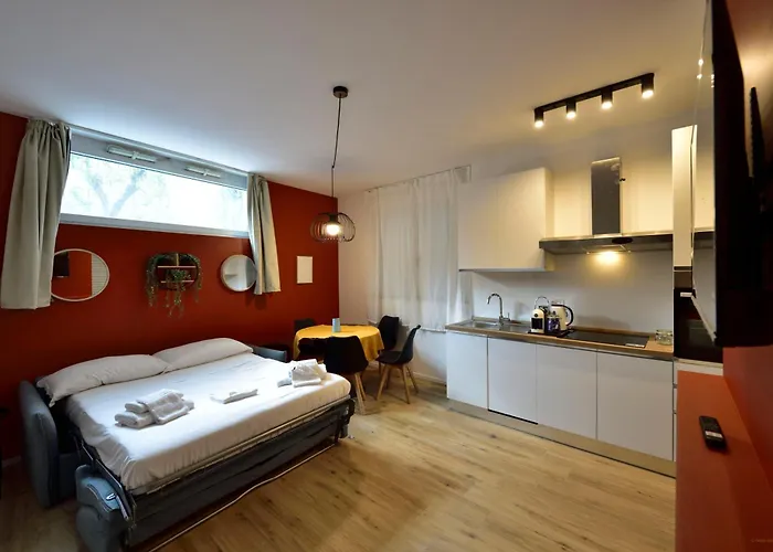 - Modern House *