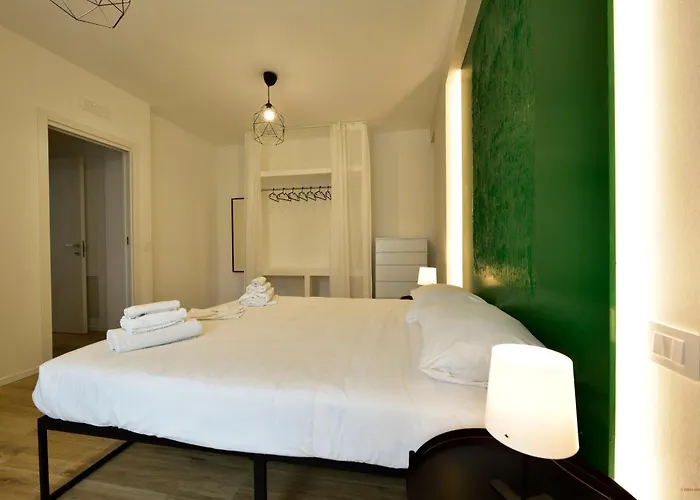 Apartamento - Modern House Bari