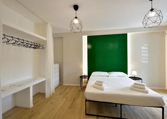 - Modern House Apartamento Bari