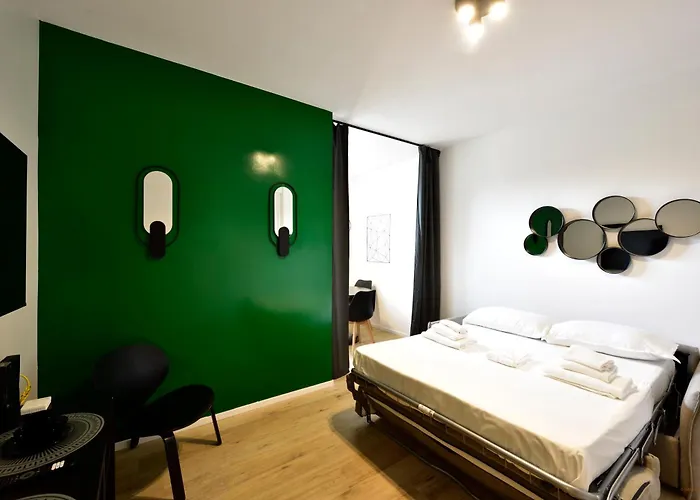 Apartamento - Modern House