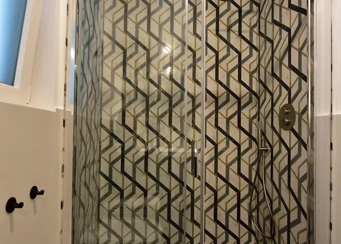 Apartamento - Modern House