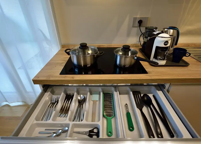 - Modern House Apartamento Bari