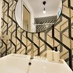 - Modern House Bari