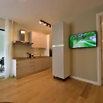 Lejlighed - Modern House Bari