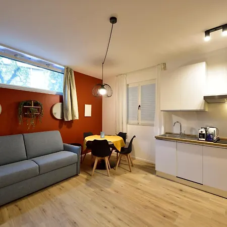 Apartamento - Modern House