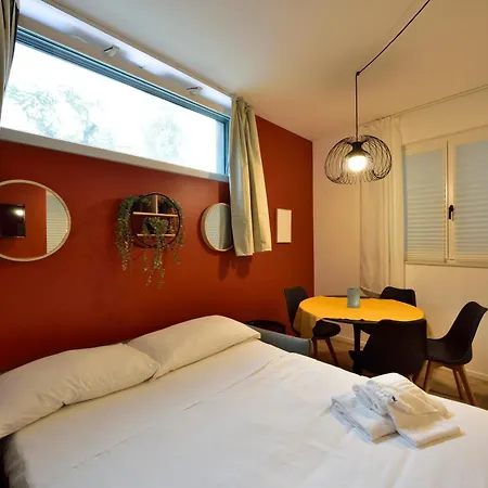 Apartamento - Modern House Bari