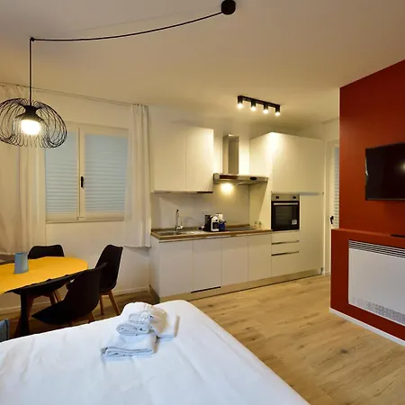 - Modern House Apartamento *