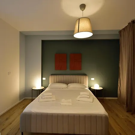 - Modern House Appartement *