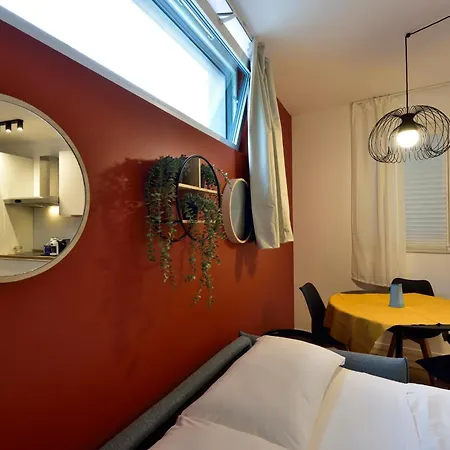 - Modern House Bari