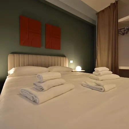 - Modern House Apartamento