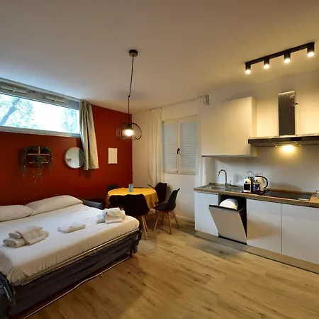 - Modern House Apartamento *