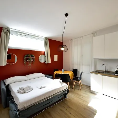 Apartamento - Modern House *