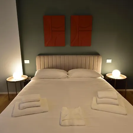 Apartamento - Modern House *