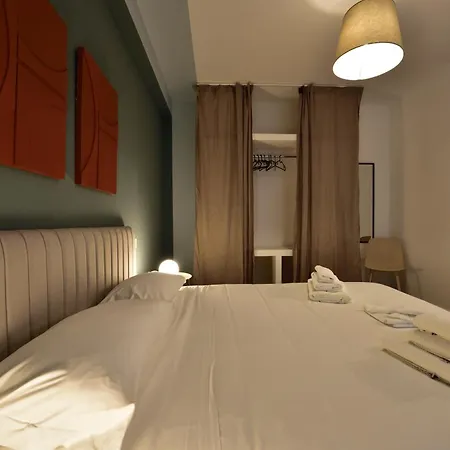 - Modern House Apartamento Bari