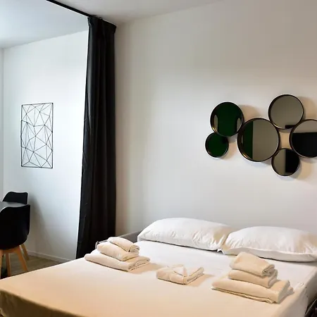 Apartamento - Modern House