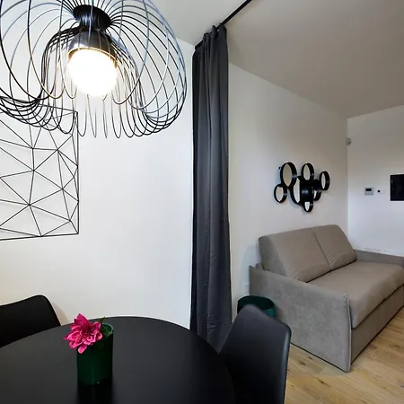 Apartamento - Modern House *