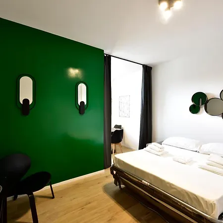 Apartamento - Modern House