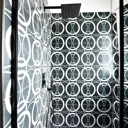- Modern House Appartement Bari