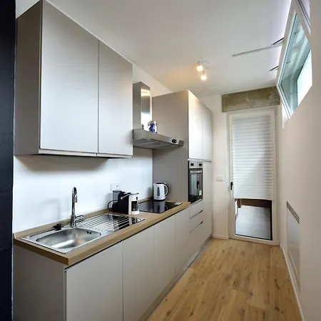 Appartement - Modern House *
