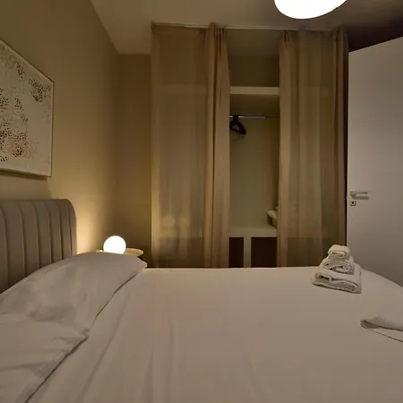 - Modern House Appartement *