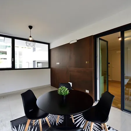 - Modern House *
