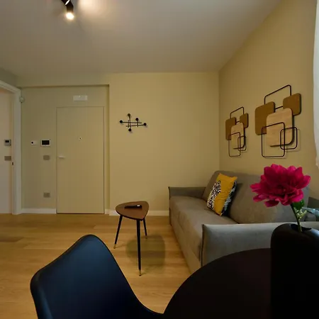 Apartamento - Modern House *