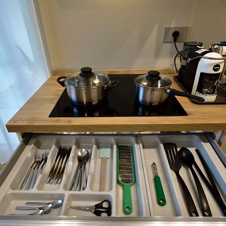- Modern House Apartamento Bari