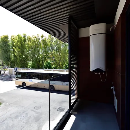 Apartamento - Modern House
