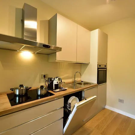 Appartement - Modern House