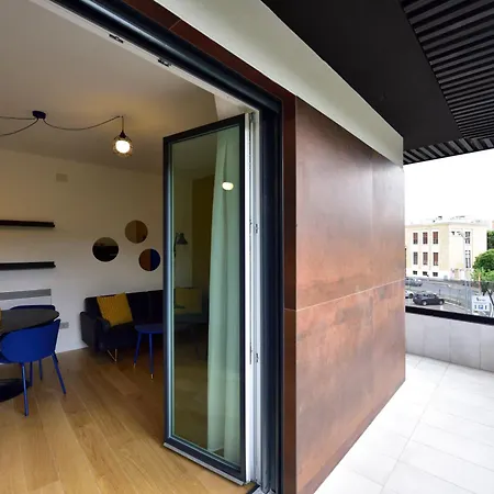 - Modern House *