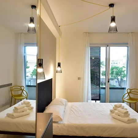 - Modern House Apartamento
