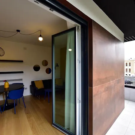 - Modern House * Bari