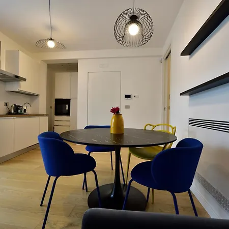 - Modern House Apartamento