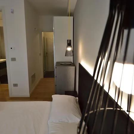 Apartamento - Modern House Bari