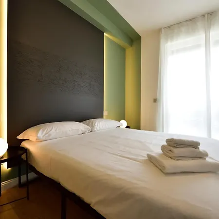 Apartamento - Modern House *