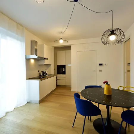 Apartamento - Modern House *