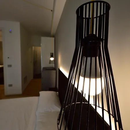 Apartamento - Modern House