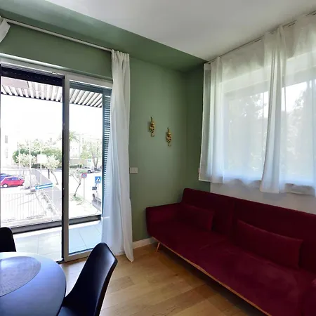 Apartamento - Modern House *
