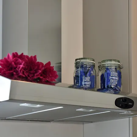 Apartamento - Modern House