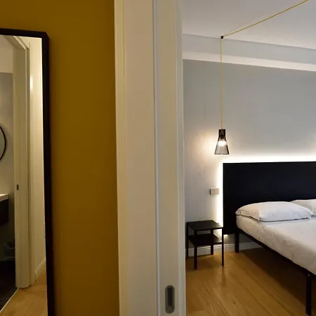 - Modern House Appartement *