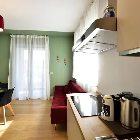 - Modern House Apartamento
