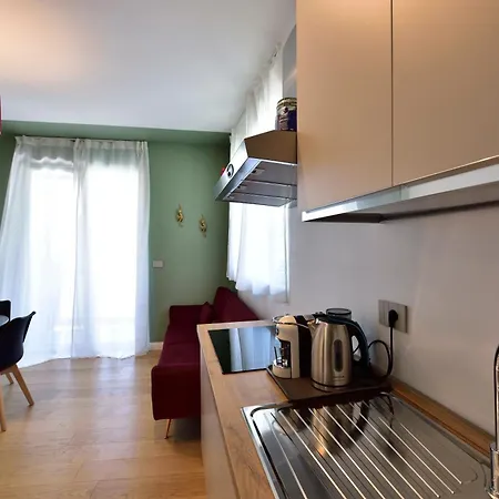 - Modern House Apartamento