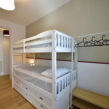 Apartamento - Modern House